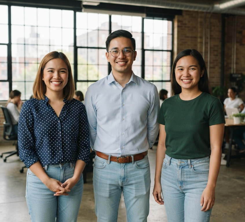 The TalentCentral365 team